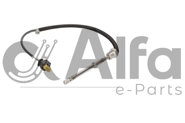 Sensor, exhaust gas temperature (AF13999)