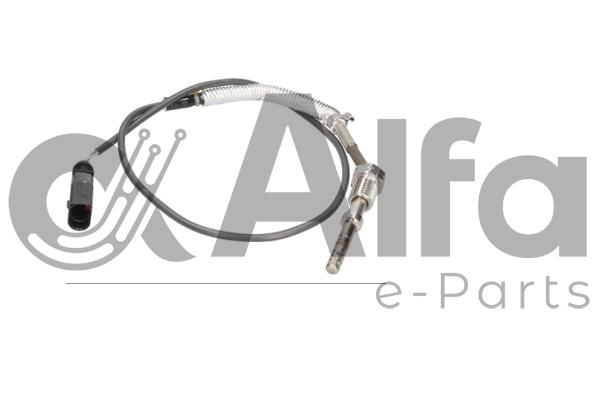 Sensor, exhaust gas temperature (AF13956)