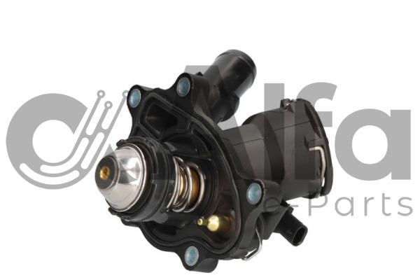 Thermostat, coolant (AF08141)