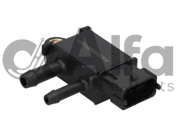 Sensor, exhaust pressure (AF02814)