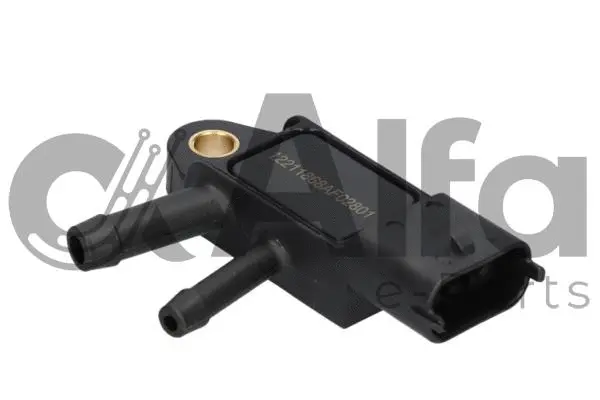 Sensor, exhaust pressure (AF02801)