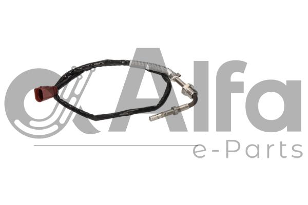 Sensor, exhaust gas temperature (AF13857)