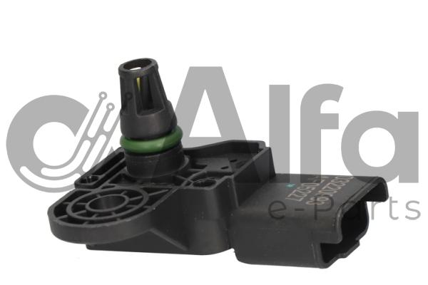 Sensor, boost pressure (AF05227)