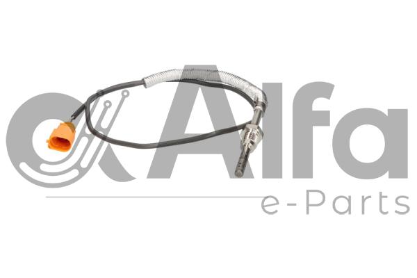 Sensor, exhaust gas temperature (AF13985)