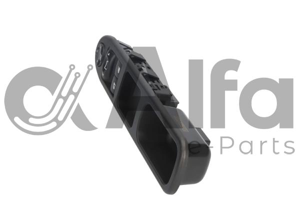 Switch, window regulator (AF00320)
