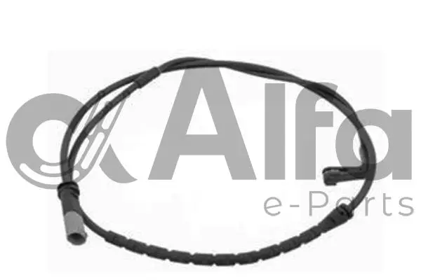 Warning Contact, brake pad wear (AF07894)