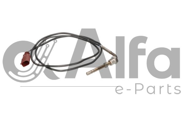 Sensor, exhaust gas temperature (AF10087)