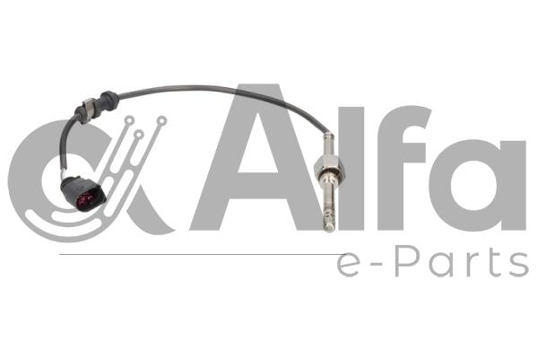 Sensor, exhaust gas temperature (AF09788)