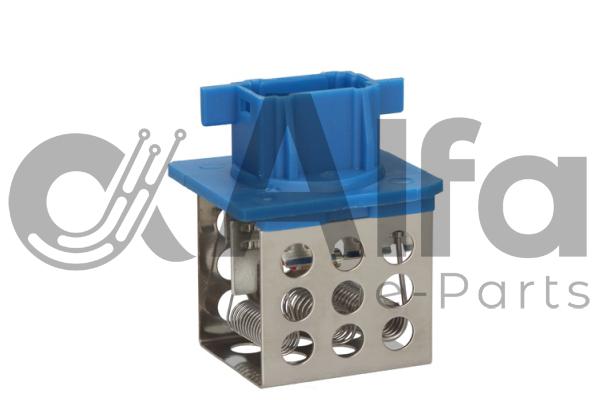 Resistor, interior blower (AF11921)