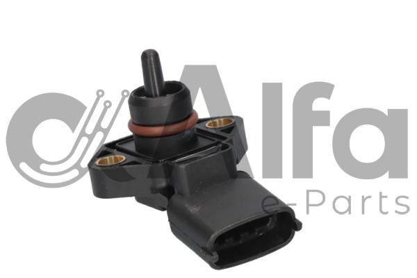 Sensor, intake manifold pressure (AF02759)