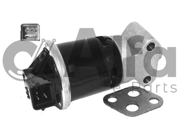 EGR valve, exhaust control (AF07707)