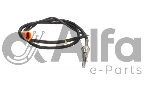 Sensor, exhaust gas temperature (AF13862)