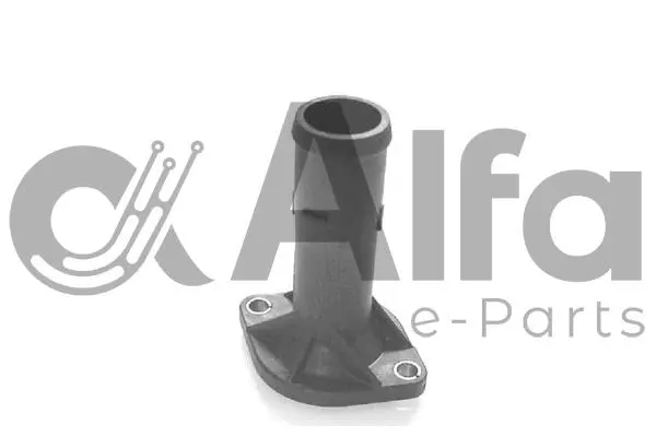 Coolant Flange (AF10509)