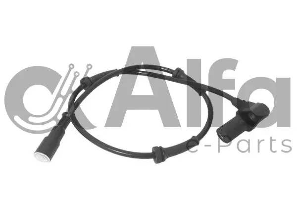 Sensor, wheel speed (AF08309)