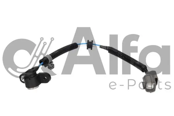 Sensor, crankshaft pulse (AF01839)