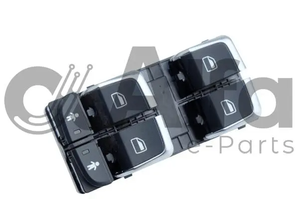 Switch, window regulator (AF00367)