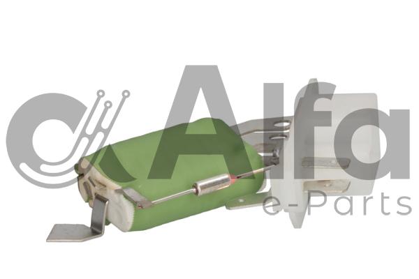 Resistor, interior blower (AF11990)