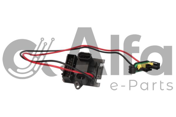 Resistor, interior blower (AF11933)