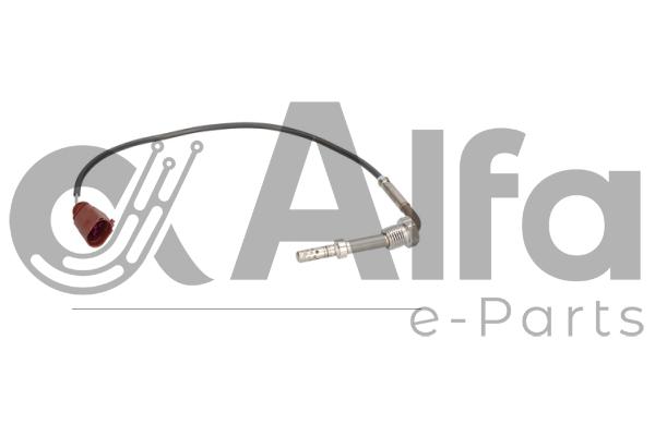 Sensor, exhaust gas temperature (AF13903)