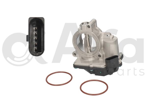 Control Flap, air supply (AF07584)