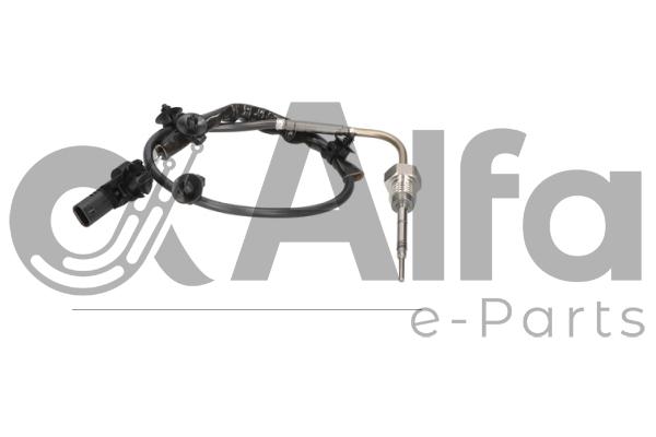 Sensor, exhaust gas temperature (AF10196)