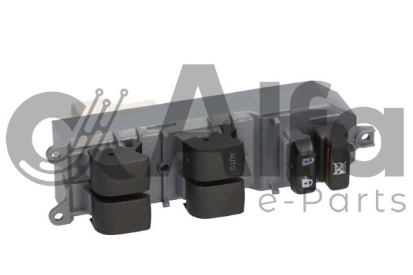 Switch, window regulator (AF00377)