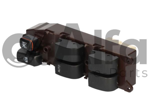 Switch, window regulator (AF05904)