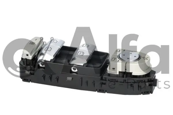 Switch, window regulator (AF00533)