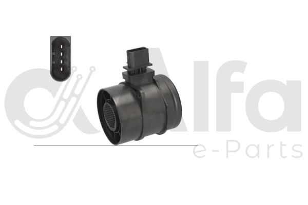 Mass Air Flow Sensor (AF09738)