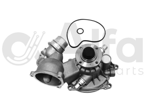 Water Pump, engine cooling (AF14183)