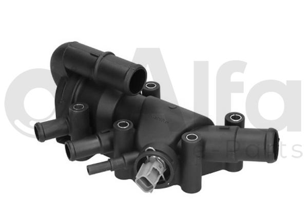 Thermostat, coolant (AF12368)