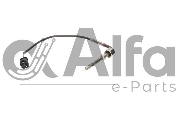 Sensor, exhaust gas temperature (AF13966)