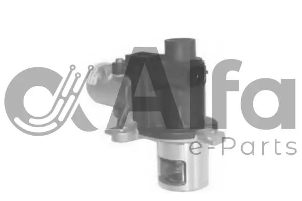 EGR valve, exhaust control (AF07722)