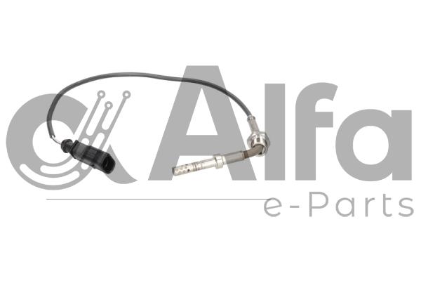 Sensor, exhaust gas temperature (AF13977)