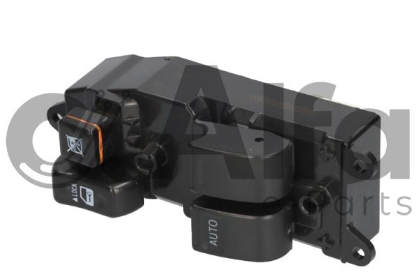 Switch, window regulator (AF00506)