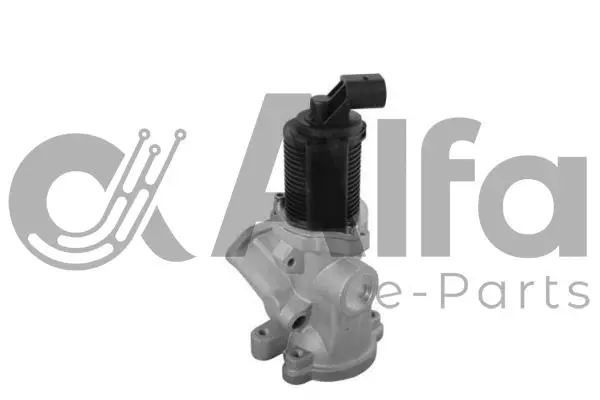 EGR valve, exhaust control (AF07736)