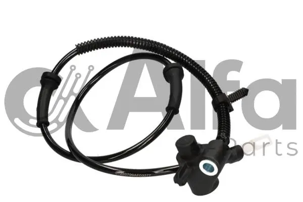 Sensor, wheel speed (AF03277)