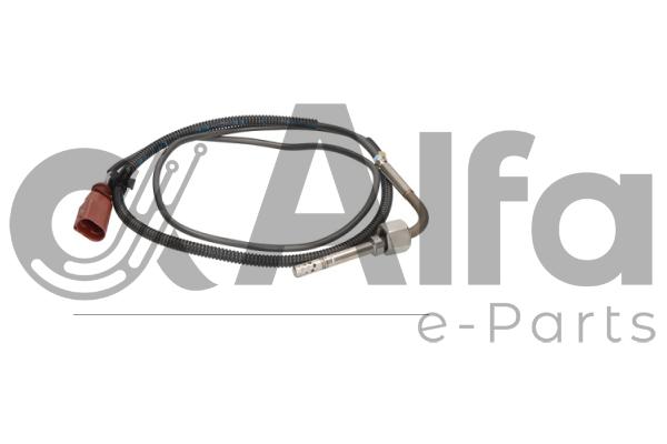 Sensor, exhaust gas temperature (AF10312)