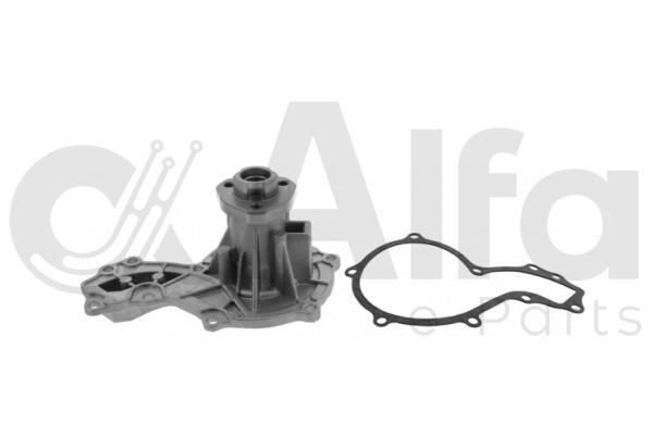 Water Pump, engine cooling (AF14176)