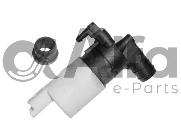 Washer Fluid Pump, window cleaning (AF06507)