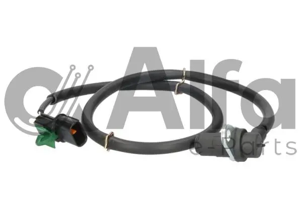 Sensor, wheel speed (AF01538)