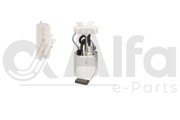 Fuel Feed Unit (AF06702)