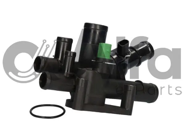 Coolant Flange (AF10475)