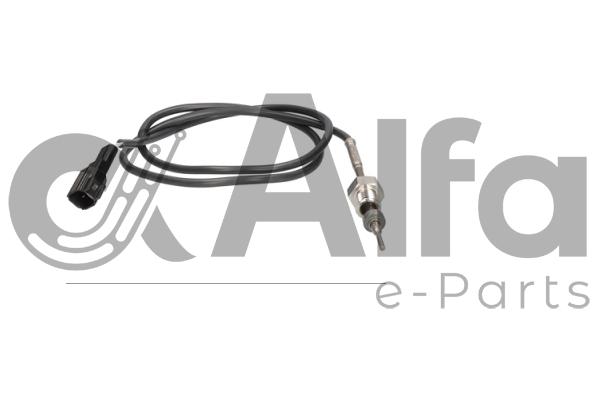 Sensor, exhaust gas temperature (AF13805)