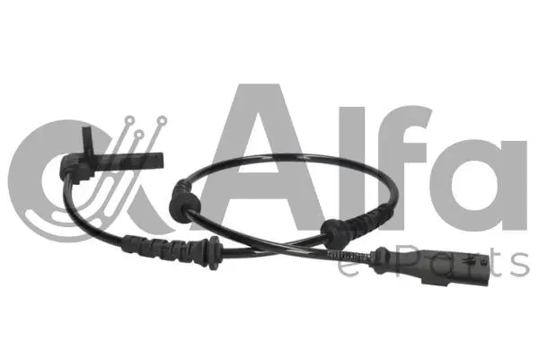 Sensor, wheel speed (AF01943)