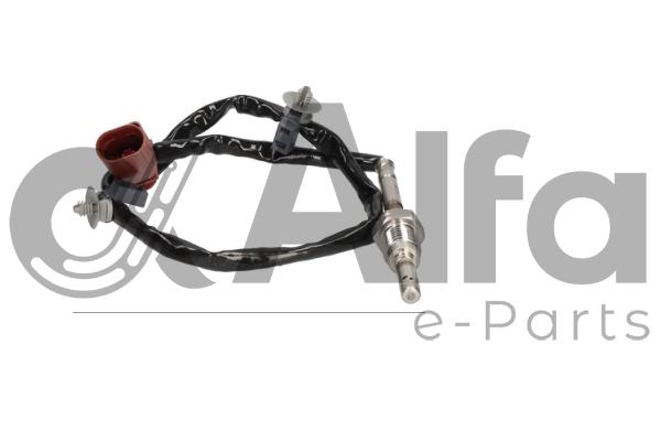Sensor, exhaust gas temperature (AF10200)