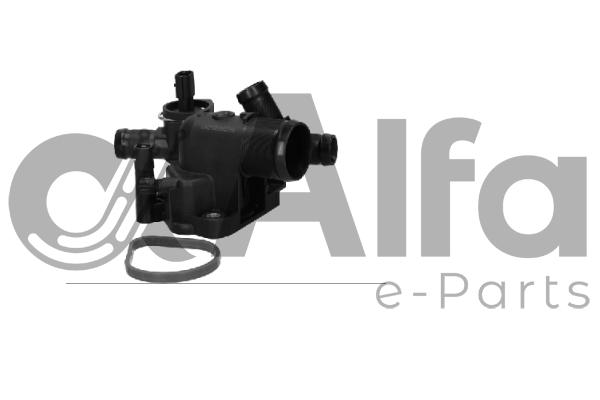 Thermostat, coolant (AF10576)