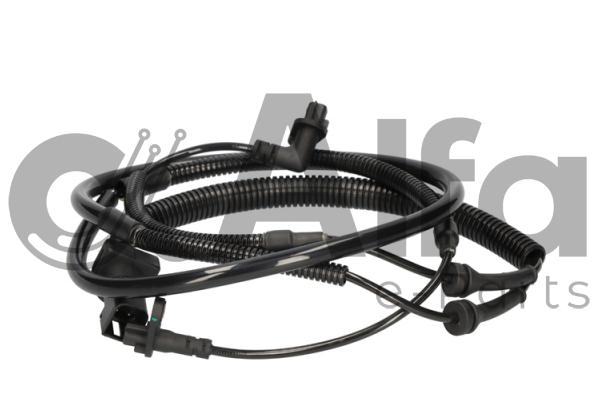 Sensor, wheel speed (AF05528)