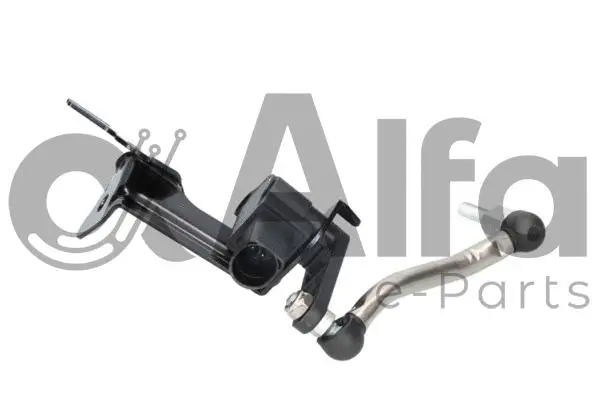Sensor, Xenon light (headlight levelling) (AF06355)