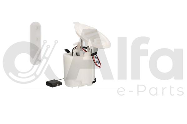 Fuel Feed Unit (AF06611)